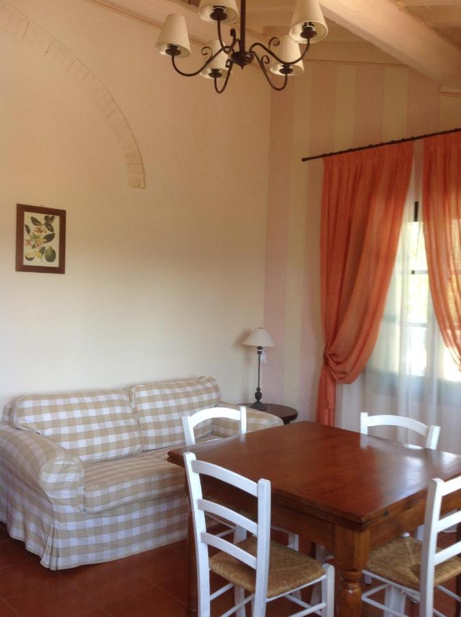 Agriturismo Buon Riposo - Country Resort In The Heart Of Tuscany San Giovanni a Corazzano Exterior foto