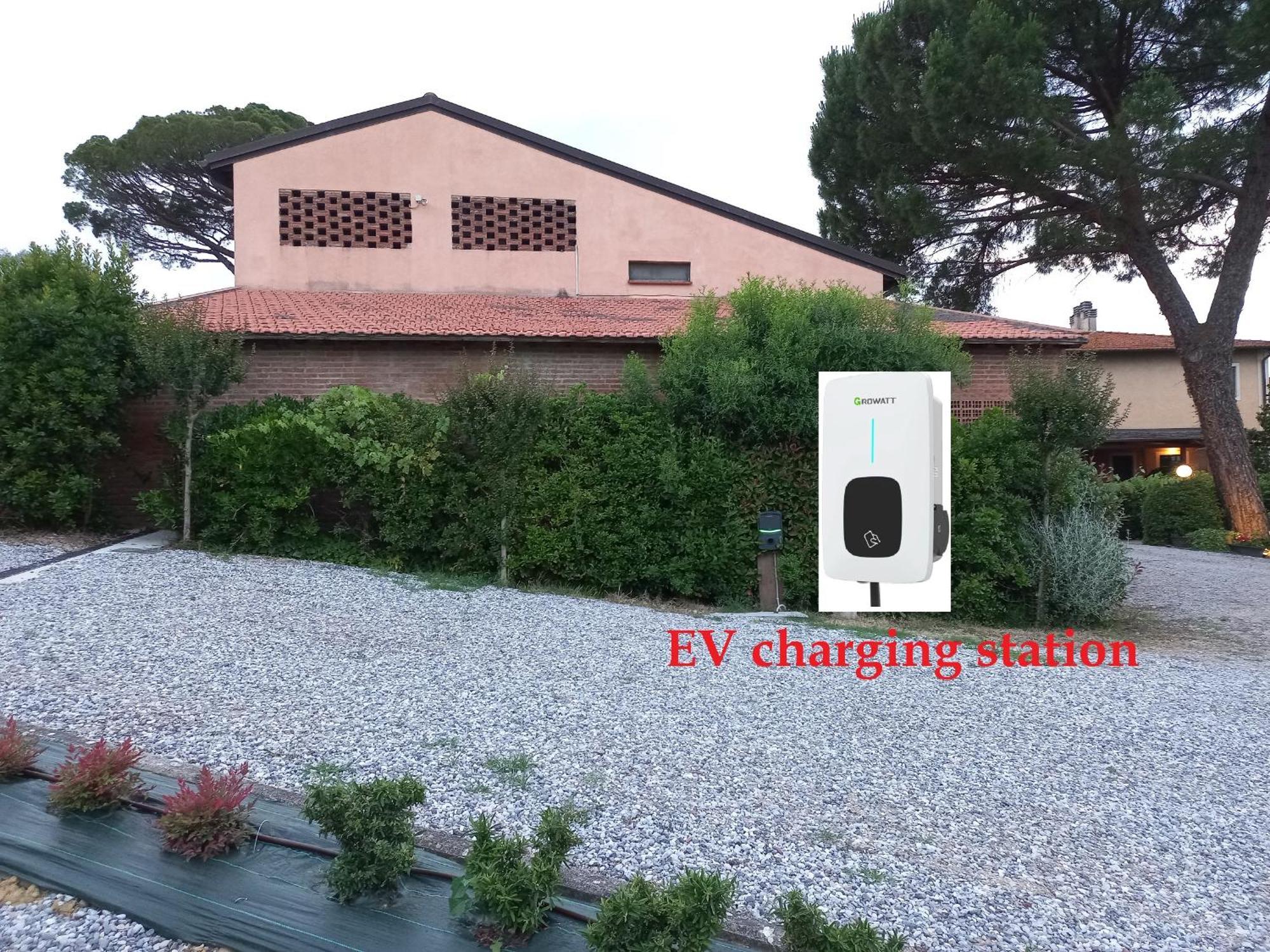 Agriturismo Buon Riposo - Country Resort In The Heart Of Tuscany San Giovanni a Corazzano Exterior foto