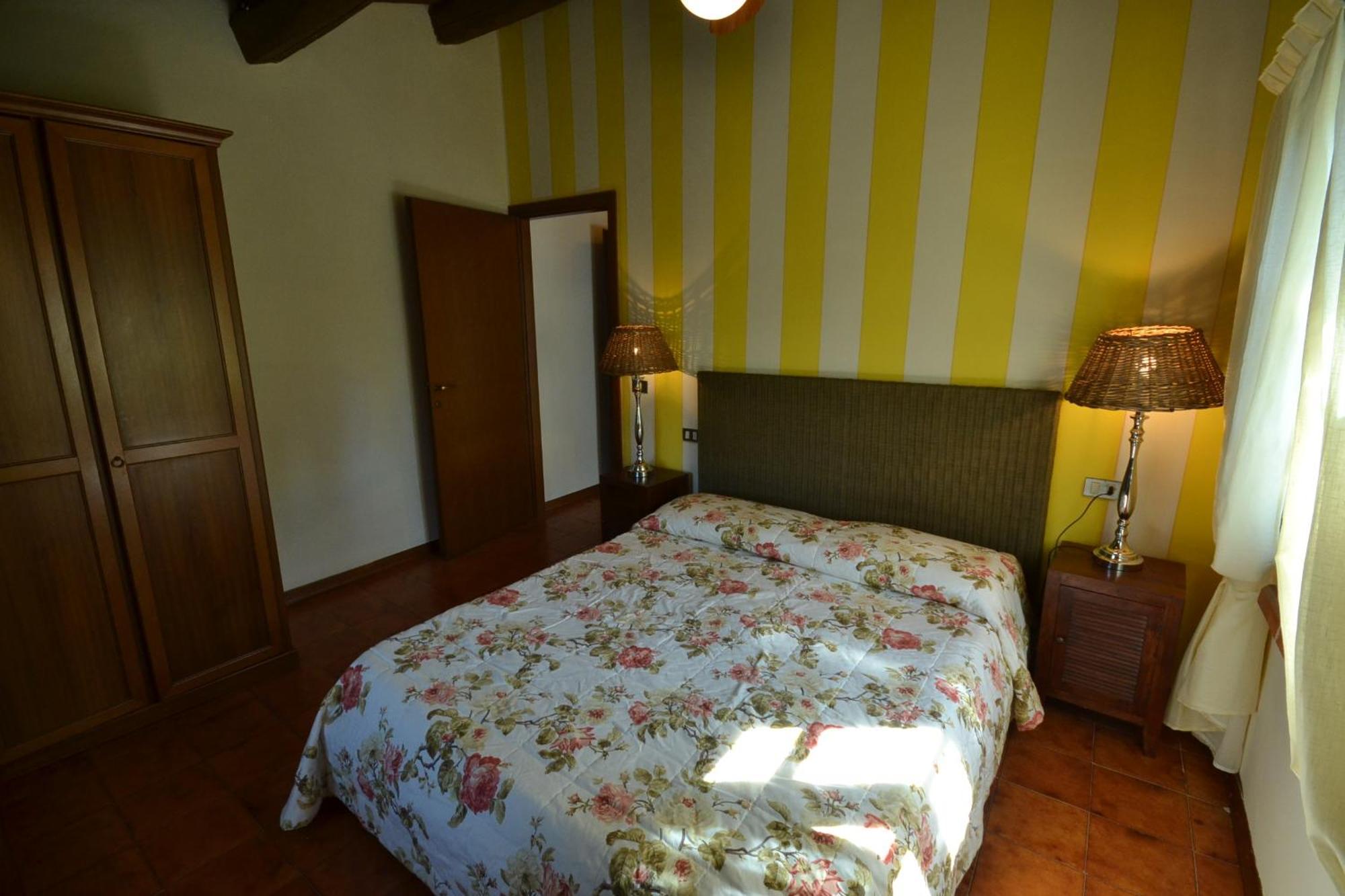 Agriturismo Buon Riposo - Country Resort In The Heart Of Tuscany San Giovanni a Corazzano Exterior foto