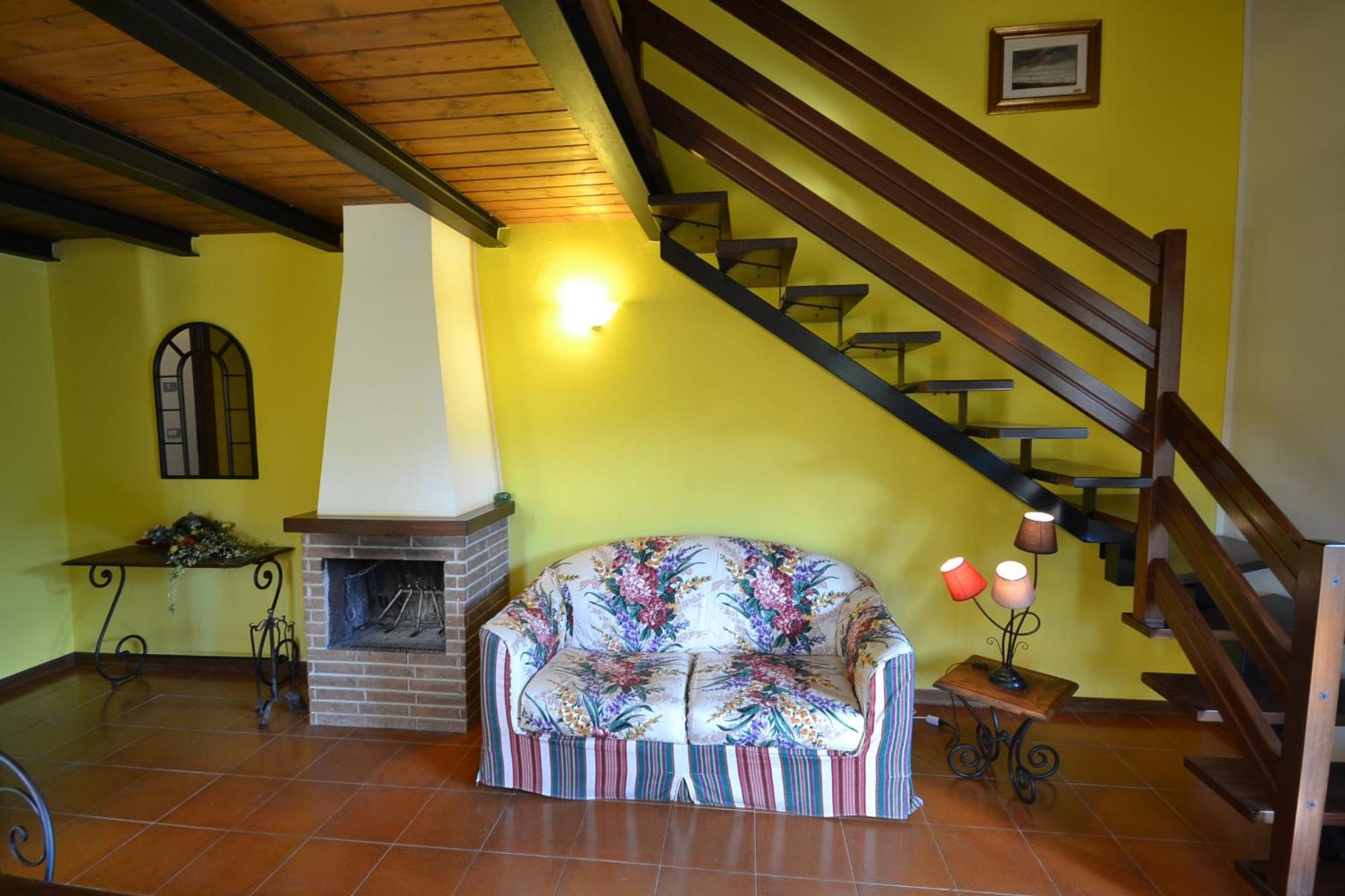 Agriturismo Buon Riposo - Country Resort In The Heart Of Tuscany San Giovanni a Corazzano Exterior foto