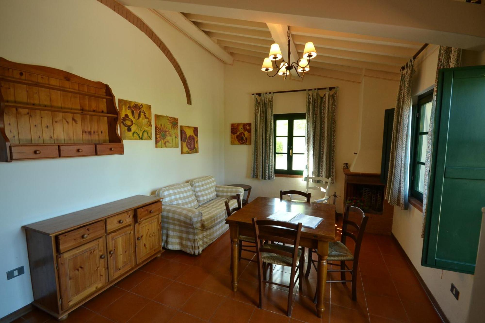 Agriturismo Buon Riposo - Country Resort In The Heart Of Tuscany San Giovanni a Corazzano Exterior foto