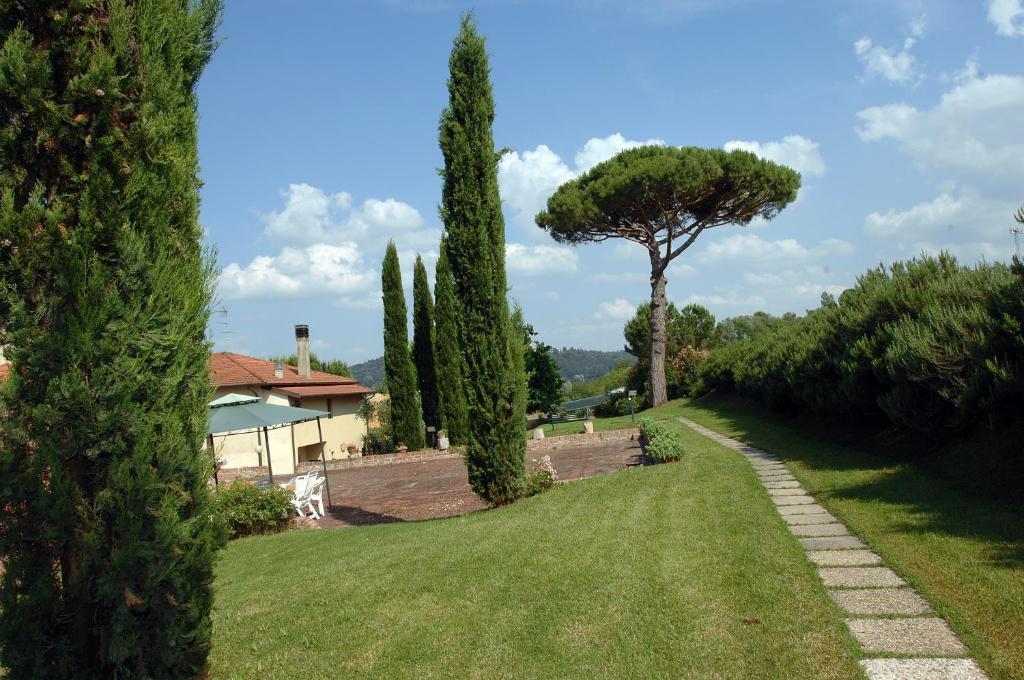 Agriturismo Buon Riposo - Country Resort In The Heart Of Tuscany San Giovanni a Corazzano Exterior foto